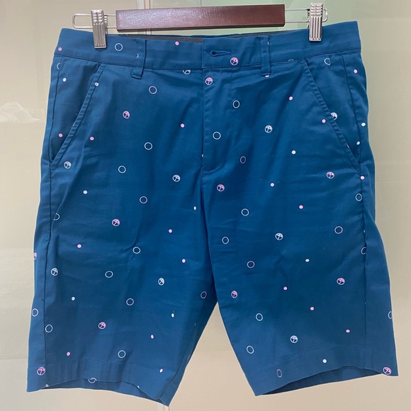 Puma Shorts - Picture 2 of 4